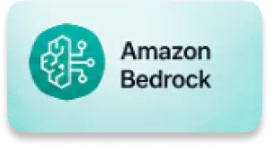 Amazon Bedrock