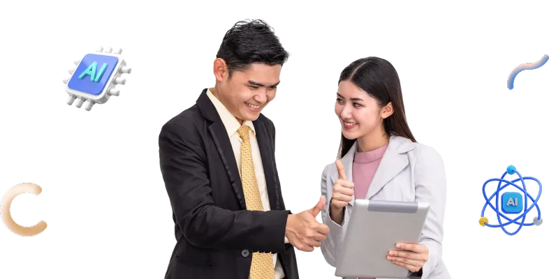Learning Advisors