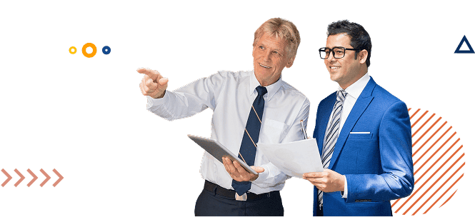 Learning Advisors
