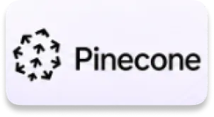 Pinecone