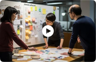 Virtual Agile Coach Free Training Webinar thumbnail