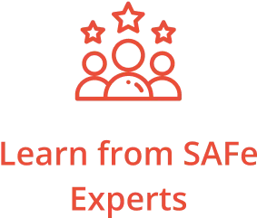 Learn from safe experts