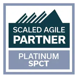 Scaled Agile Gold SPCT
