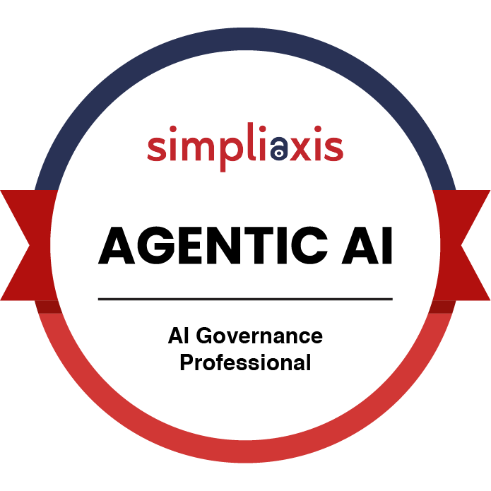 Artificial Intelligence Governance Professional