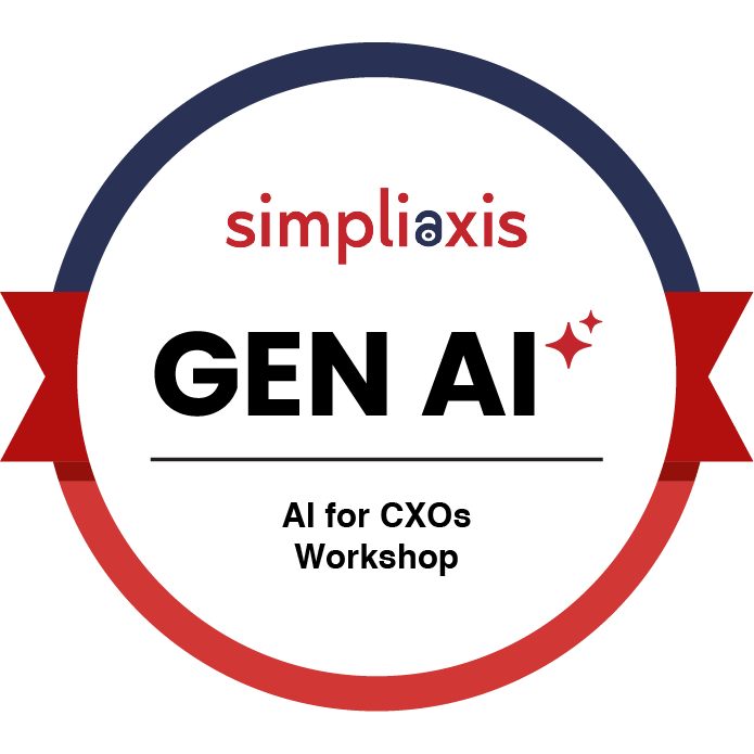 AI For CXOs Workshop