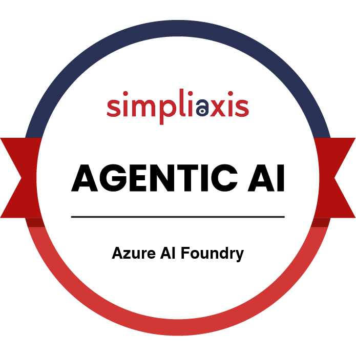 Agentic AI with Azure AI Foundry Program