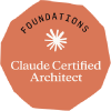 Cluade Certified Architect Foundations Course