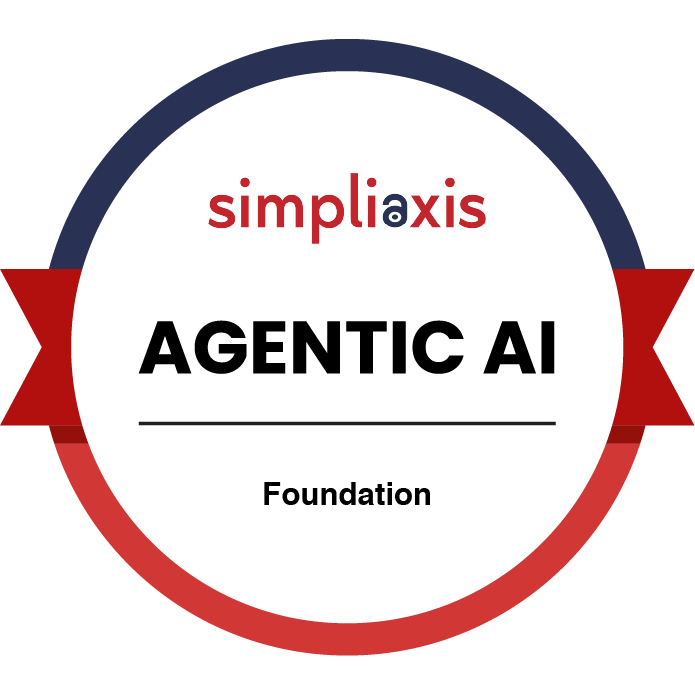 Agentic AI Foundation Training Course