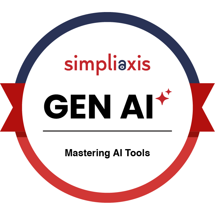 Mastering Generative AI Tools