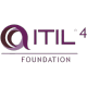 ITIL Accreditation logo 1