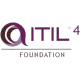 ITIL Accreditation logo 1