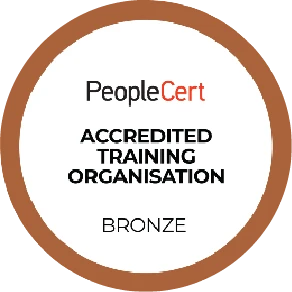 ITIL Accreditations logo