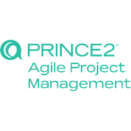Prince2 Agile Foundation & Practitioner logo