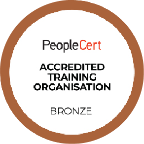 Prince2 Practitioner logo1