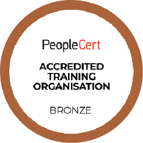 ITIL Accreditation Logo 1