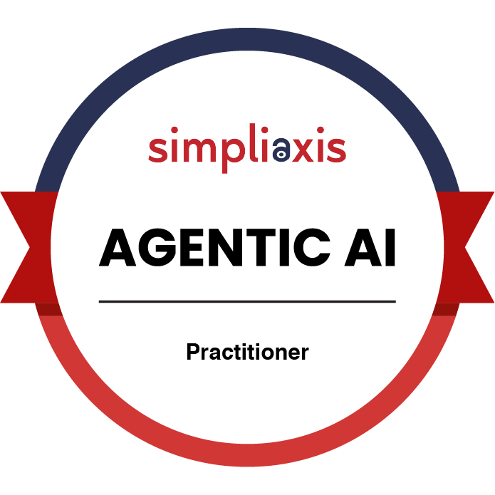 Agentic AI Practitioner Training Course