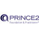 Prince2 Foundation Practitioner logo1