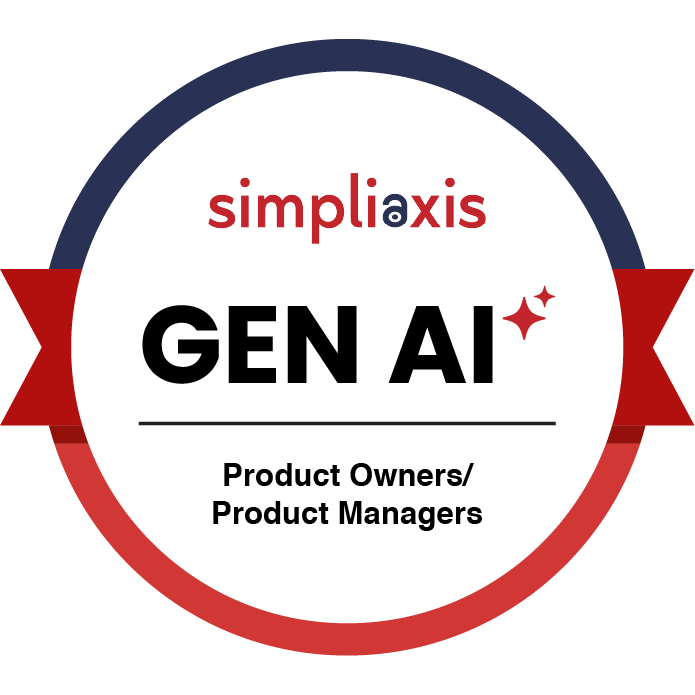 Generative AI for Product Owners/Product Managers