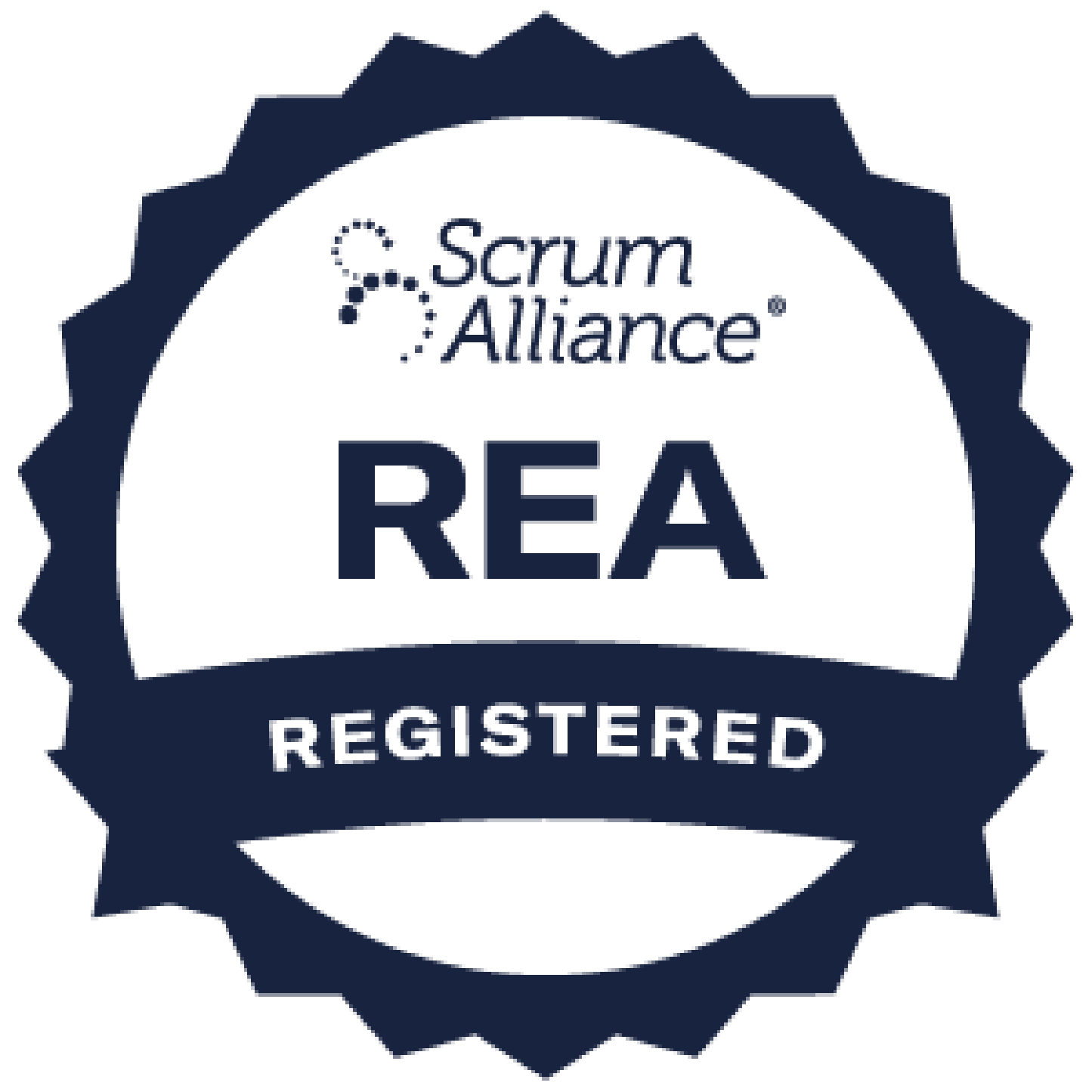 Agile Coaching Skills Accreditation Logo 1