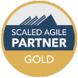 SAFe 6.0 Agile Software Engineering Accreditation Logo 1