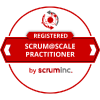 Scrum at Scale logo