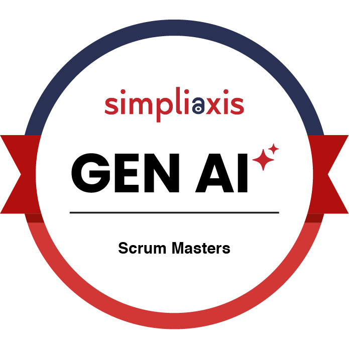 Generative AI for Scrum Masters Training