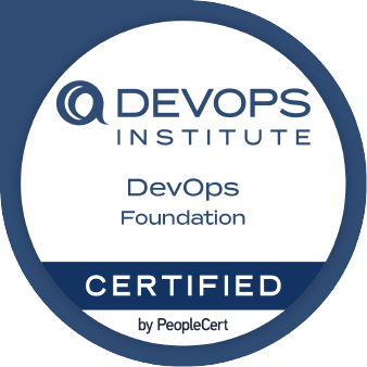 Devops Accreditation