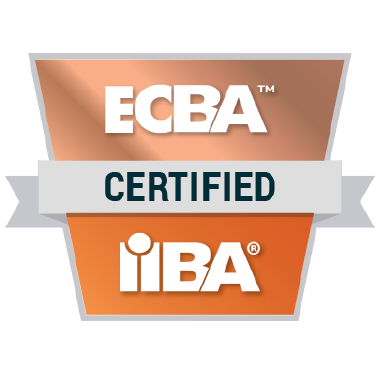 ECBA Accreditation