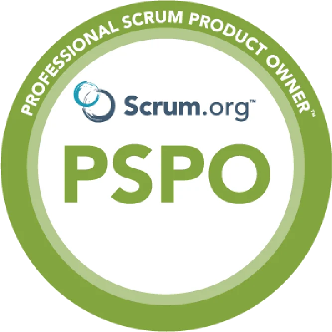 PSPO Accreditation