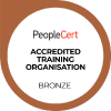ITIL 5 Foundation Accreditation logo