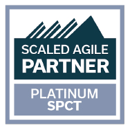 Scaledagile Platinum Accreditation