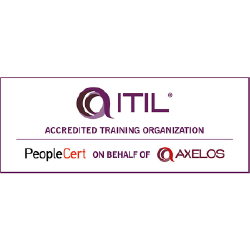 ITIL Accreditation Logo 1