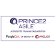 Prince2 Agile Foundation Practitioner logo2