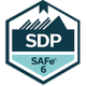SAFe DevOps Accreditation Logo 2
