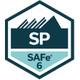 SAFe for Teams Accreditation Logo 2