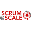 Scrum at Scale logo
