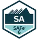 Leading SAFe Accreditation Logo 2