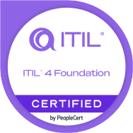 ITIL Accreditations logo 2