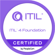 ITIL Accreditation Logo 2