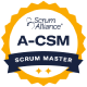 A-CSM Accreditation Logo 2