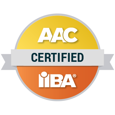 IIBA ACC Accreditation logo 3
