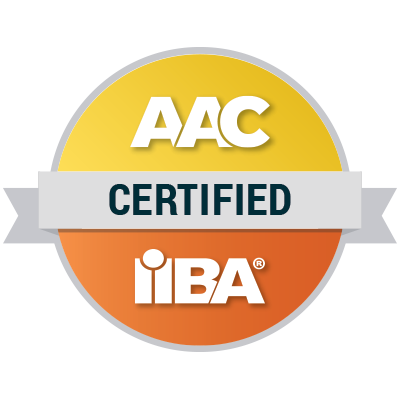 IIBA ACC Accreditation logo 3