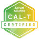 CAL-T Accreditation Logo 3