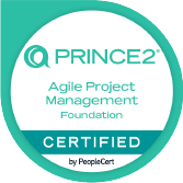 Prince2 Agile Foundation