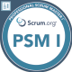 PSM I Accreditation Logo 3