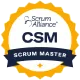 CSM Certification Accreditation Logo 3