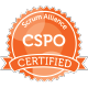 CSPO Accreditation Logo 3