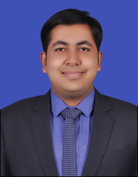 Akshay Chakrapani