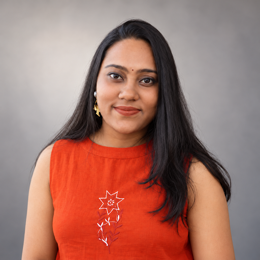 Ankita Biswas