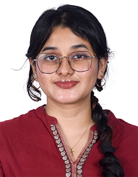 Anukriti Soy